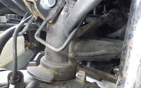 KAWASAKI NINJA 250