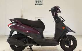 YAMAHA AXIS 125 Z SED7J