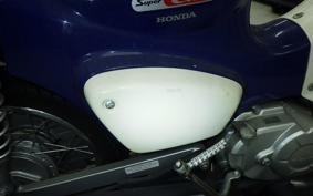 HONDA C50 SUPER CUB 2017 AA07