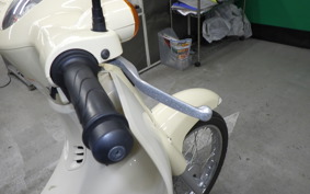 HONDA C110 SUPER CUB JA44