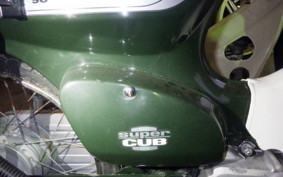HONDA C90 SUPER CUB HA02