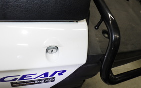 YAMAHA GEAR Gen.2 2025 UA06J