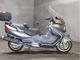 Фото Suzuki SKYWAVE 650 2007 с японского аукциона