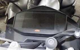 KTM 690 DUKE 2018