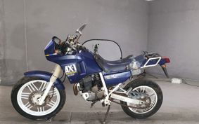 HONDA AX-1 MD21
