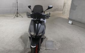 YAMAHA  CYGNUS  GRIF ASU SEJ4J