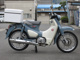 Фото Honda SUPER CUB 125 2019 с японского аукциона