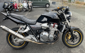 HONDA CB1300SF SUPER FOUR 2003 SC54