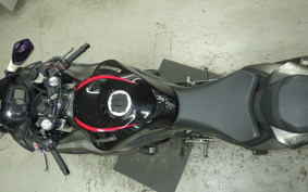 KAWASAKI NINJA ZX-6R A 2022 ZX636G