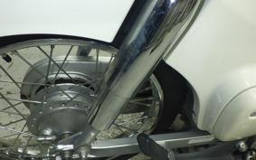 HONDA C110 SUPER CUB JA44