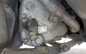 HONDA FREEWAY GEN 2 MF03