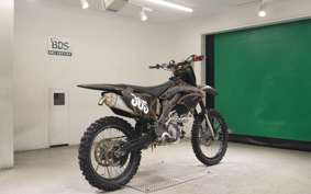 KAWASAKI KX250 F 2012 KX250T