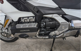 HONDA GL 1800 GOLD WING TOUR DCT 2021 SC79