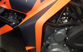 KTM 390 RC 2022