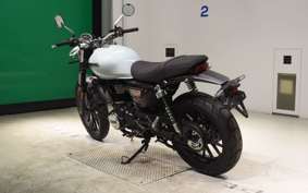 HONDA GB350S 2025 NC59