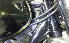 YAMAHA XJR1200 1995 4KG