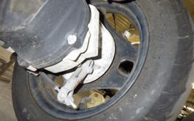 SUZUKI LET's 2 2001 CA1PA