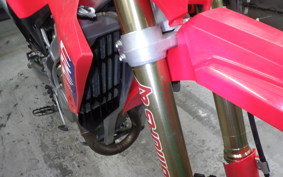 HONDA CRF250 RALLY 2018 ME12