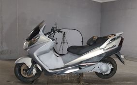 KAWASAKI EPSILON 250 CJ43B