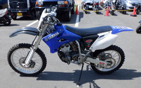 YAMAHA YZ250F 3R4