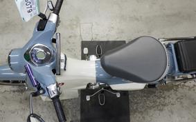 HONDA C125 SUPER CUB 2019 JA58