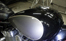 YAMAHA VIRAGO 250 2012 3DM