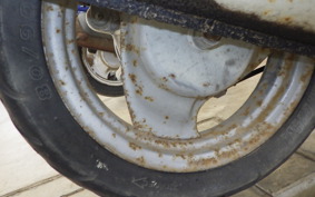 YAMAHA JOG Gen.1 3KJ