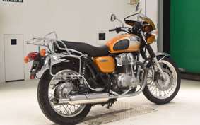 KAWASAKI W800 2012 EJ800A
