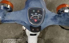 HONDA SUPER CUB50 AA01