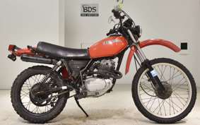 HONDA XL250S 1997 L250S