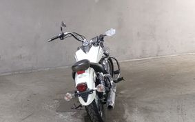 YAMAHA DRAGSTAR 250 VG05J