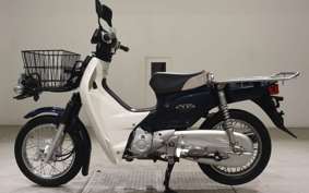 HONDA C50 SUPER CUB AA04