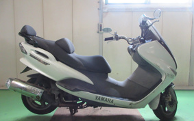 YAMAHA MAJESTY 125FI SE27