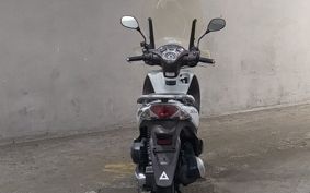 HONDA SH MODE JF51