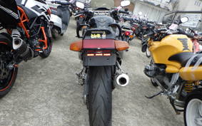 HONDA VFR750F GEN 2 1990 RC36