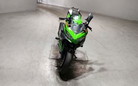 KAWASAKI NINJA 400 EX400G