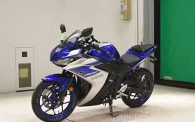 YAMAHA YZF-R25 RG10J