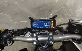 HONDA CB650R RH03