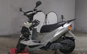SUZUKI ADDRESS V125 CF46A