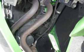 KAWASAKI NINJA 250 ABS EX250L