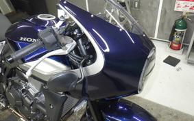 HONDA HAWK 11 2024 SC85