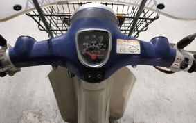 HONDA SUPER CUB50 AA01