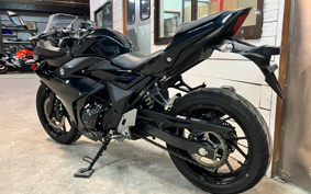 SUZUKI GSX250R DN12B