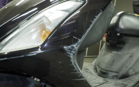 SUZUKI ADDRESS V125 S 2014 CF4MA