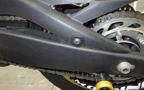 YAMAHA YZF-R25 A 2017 RG43J