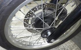 KAWASAKI W650 2006 EJ650A