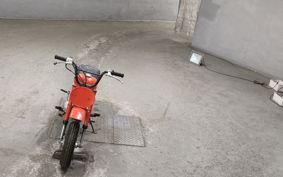 HONDA Z50R AB02