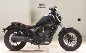HONDA REBEL 250 2018 MC49