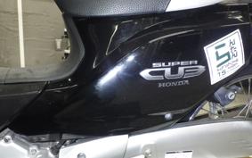 HONDA C50 SUPER CUB AA04