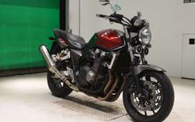 HONDA CB1300SF SUPER FOUR Gen. 3 2016 SC54